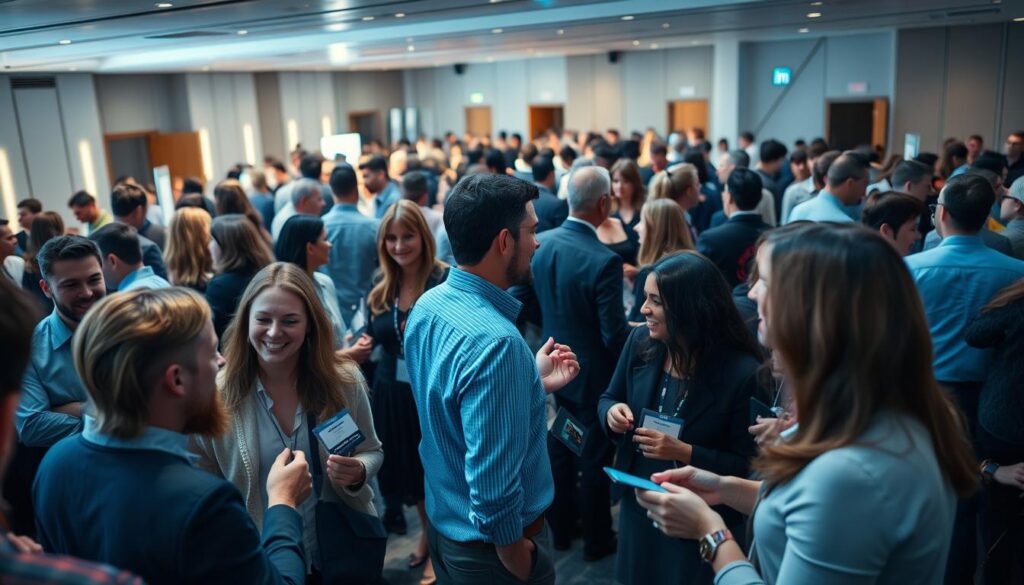 LinkedIn Networking