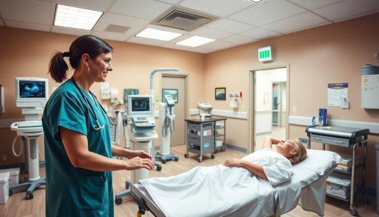 Rural Healthcare Hiring Trends