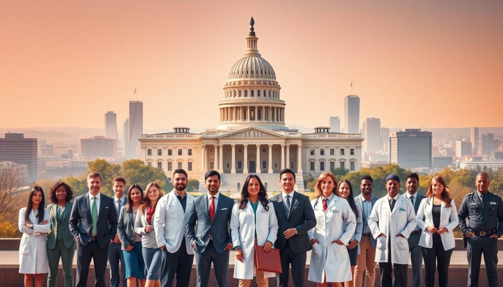 in-demand federal careers
