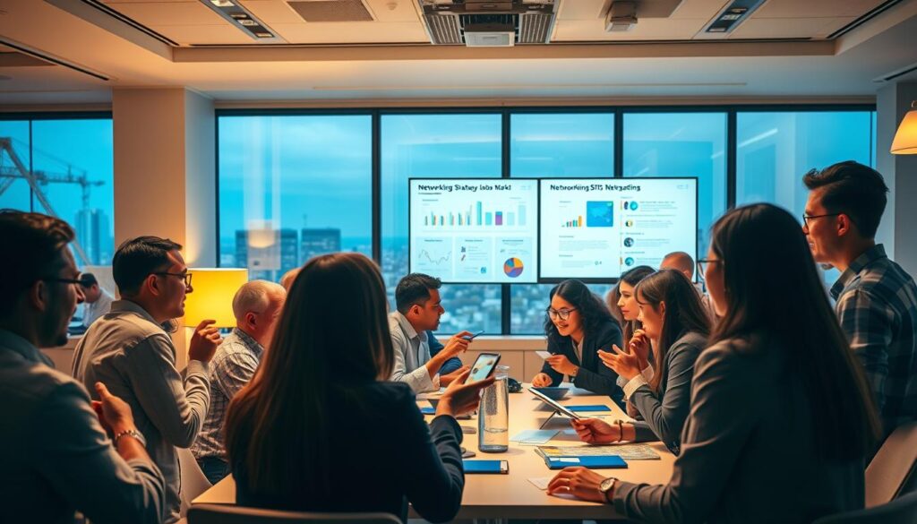 networking strategies