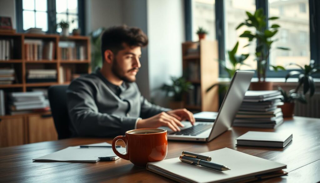 remote job search