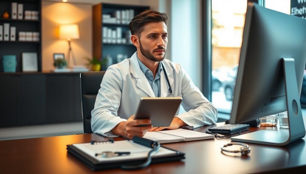 telehealth pharmacist