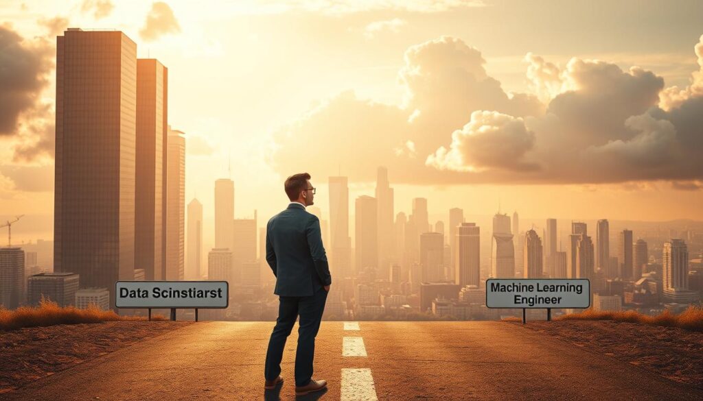 AI Consultant Career Path