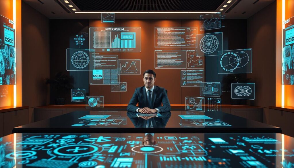 AI Consulting Skills