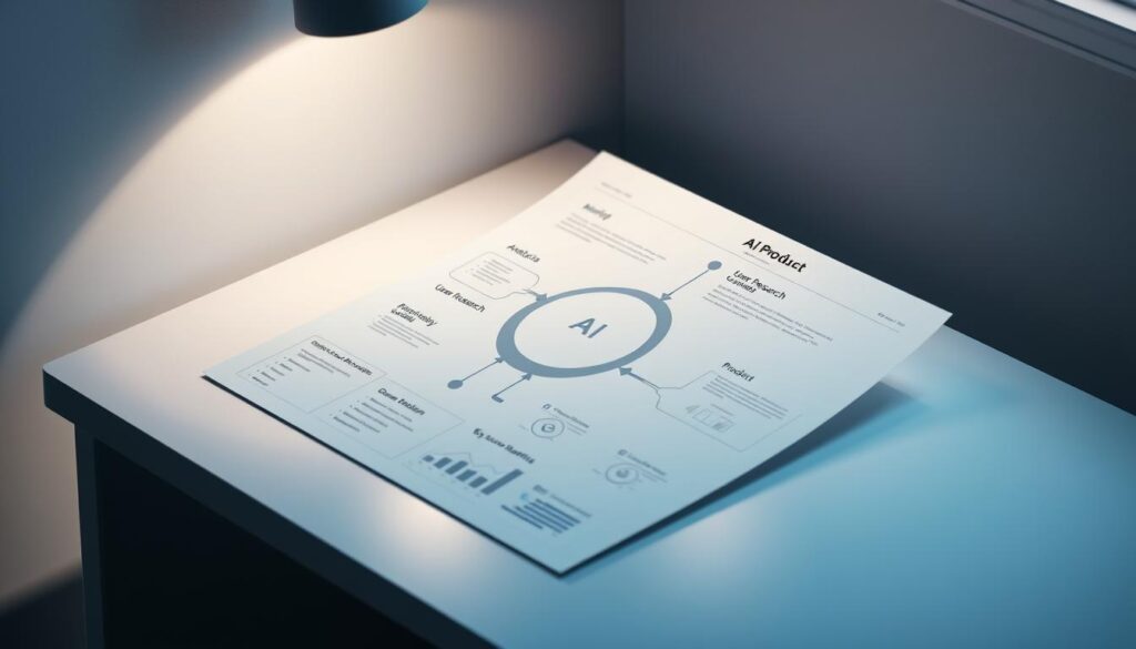 AI Product Strategy Framework