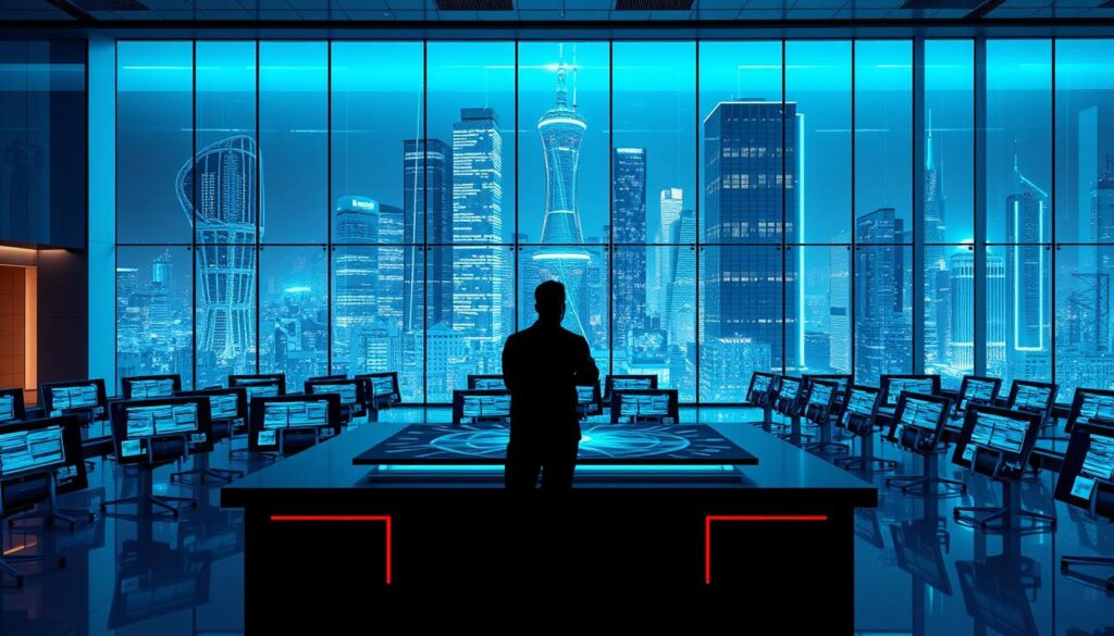 AI Screening Systems