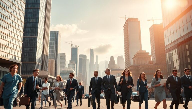 America's Most In-Demand Professions Paying