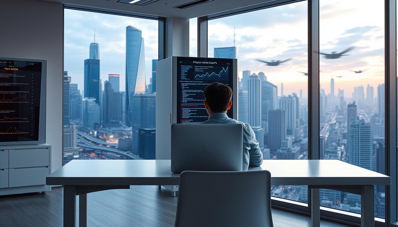 Artificial Intelligence Engineer