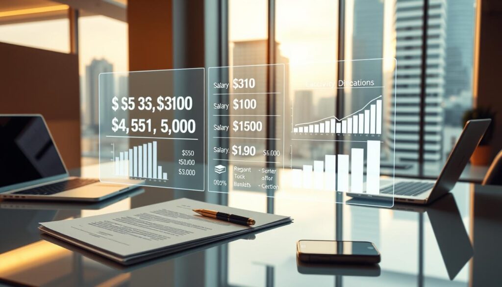 Biotech Compensation Packages