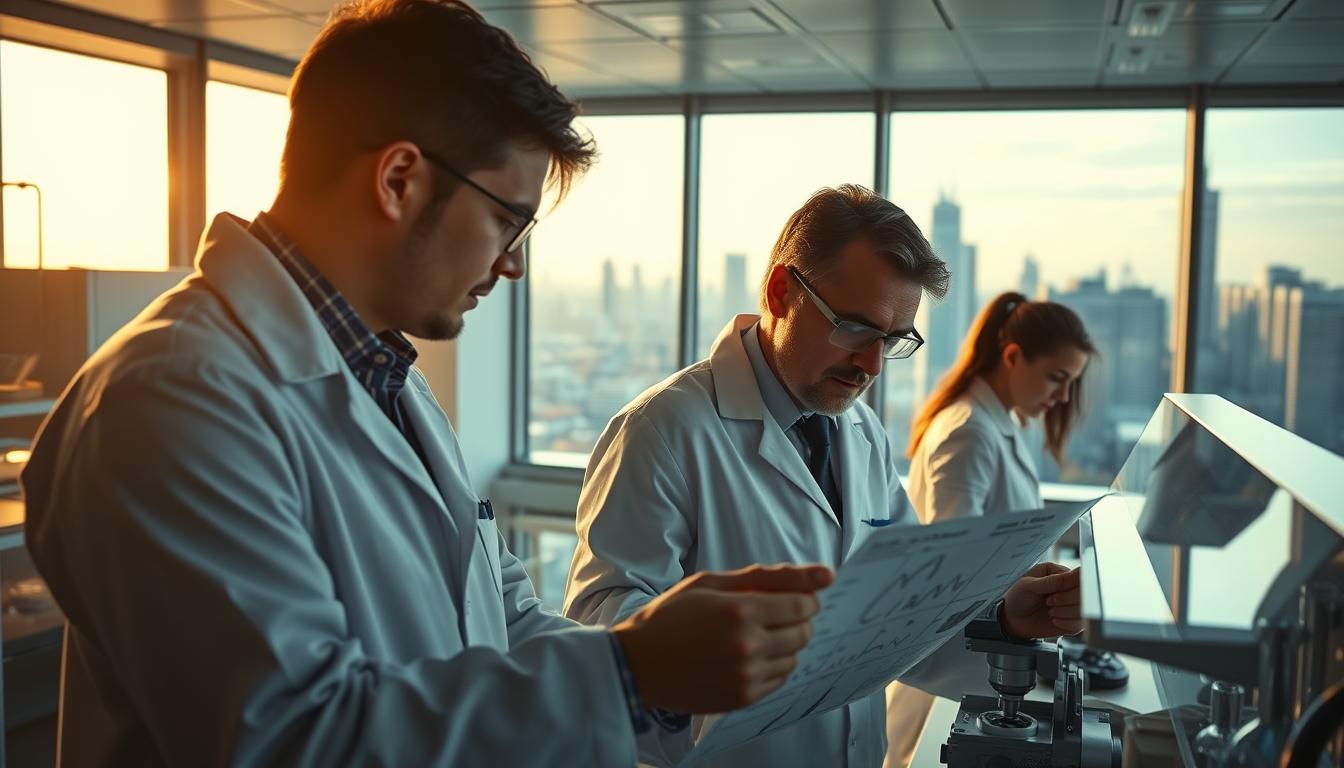 Biotech Growth Explosion