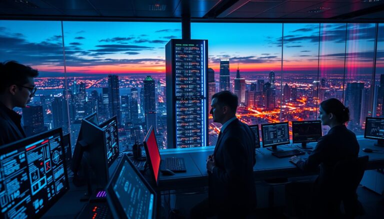 Breaking Into Cybersecurity