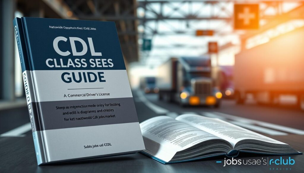 CDL Classes Guide