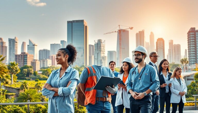 Career Switching in 2025