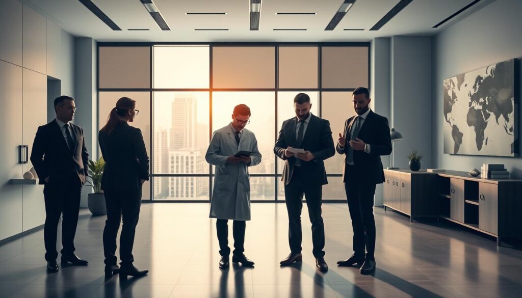 Compliance Roles