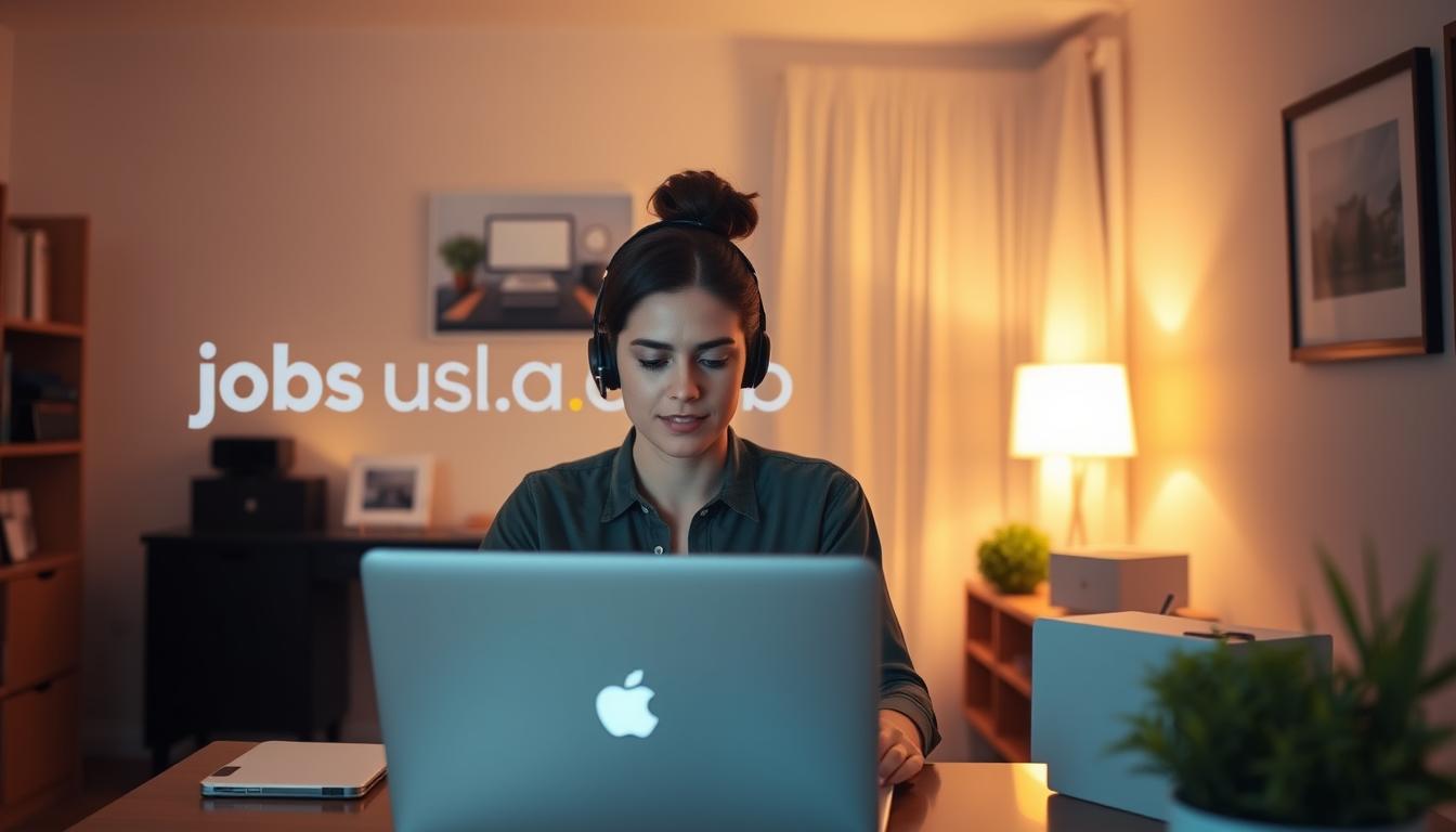 Customer Service Remote Jobs