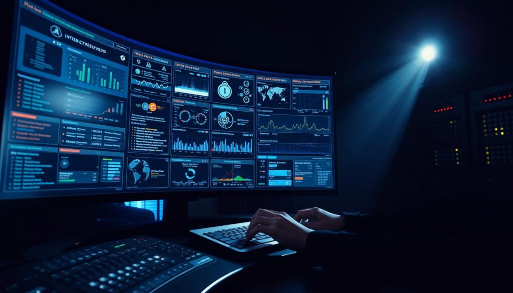 Cybersecurity Technical Skills