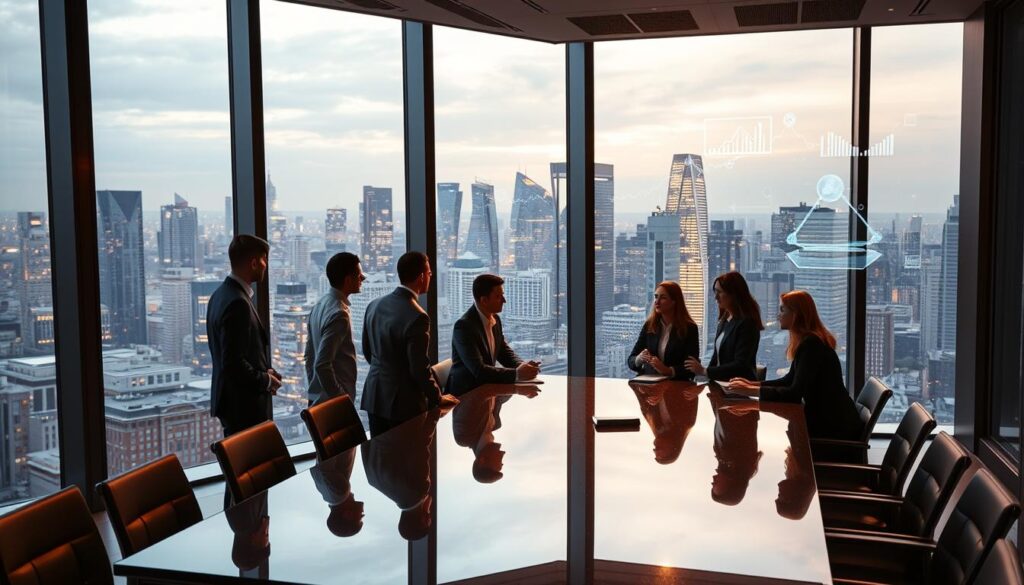 Enterprise AI Consulting