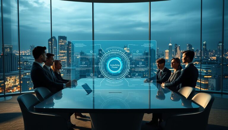 Enterprise AI Consulting