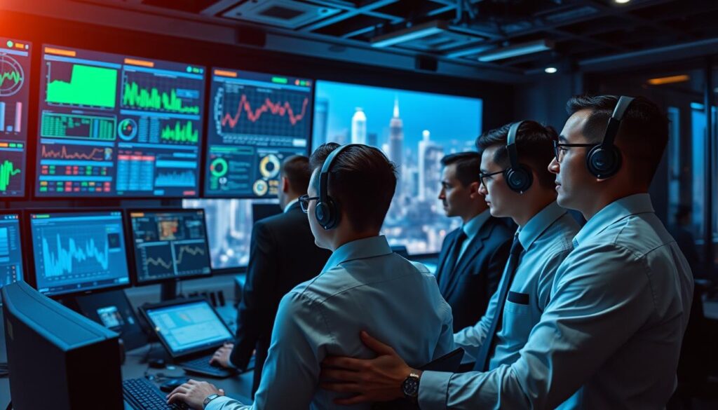 Expert-level cybersecurity careers