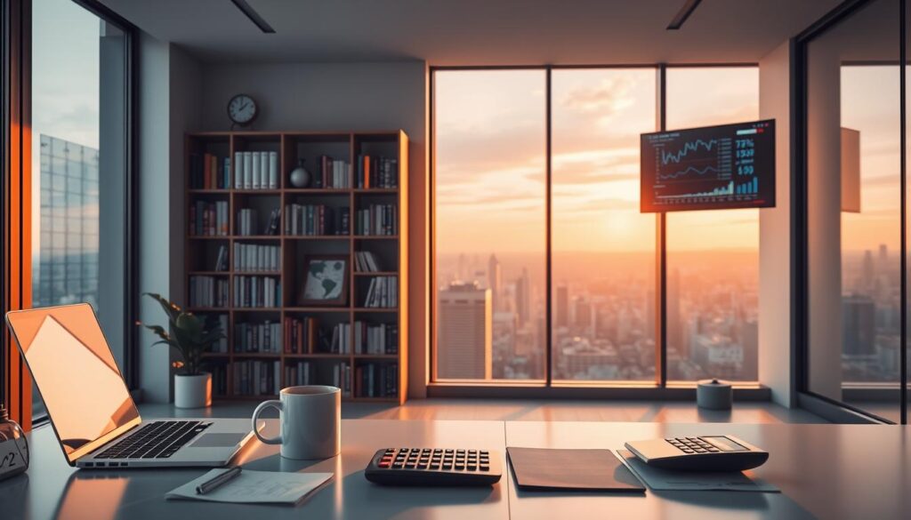 Financial Analyst Career Path
