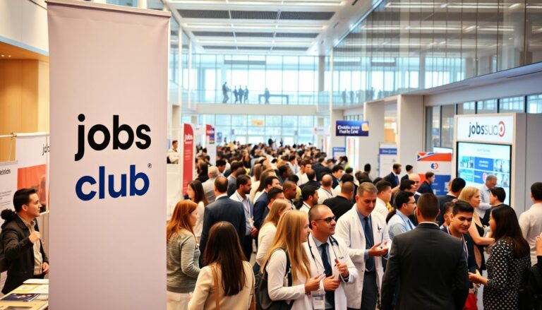 Healthcare Jobs Boom