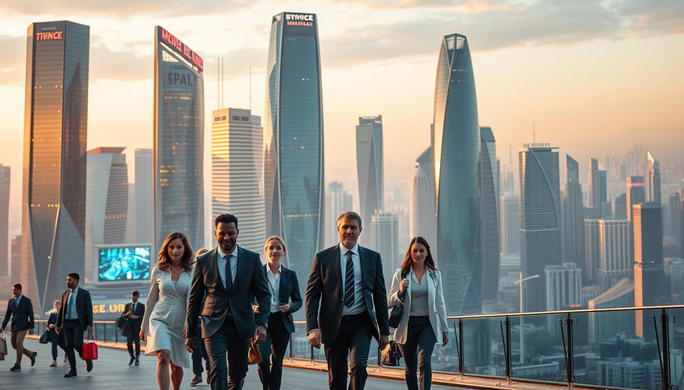Highest Paying Industries for Job Seekers in 2025