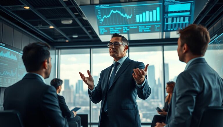 How to Become an AI Consultant