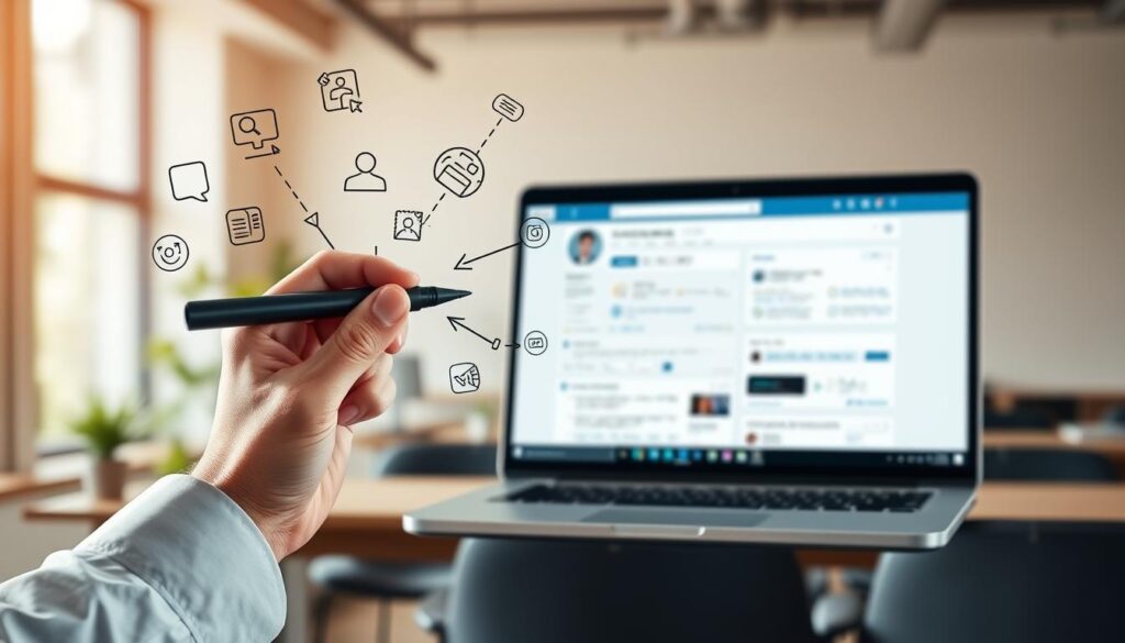 LinkedIn Techniques for Uncovering Hidden Opportunities
