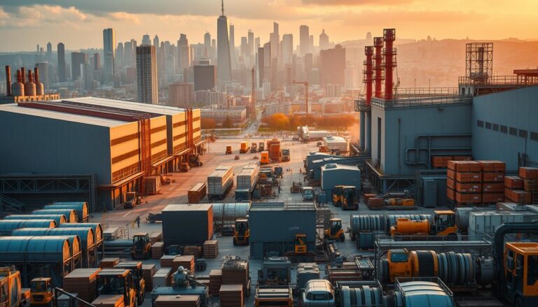 Manufacturing Comeback