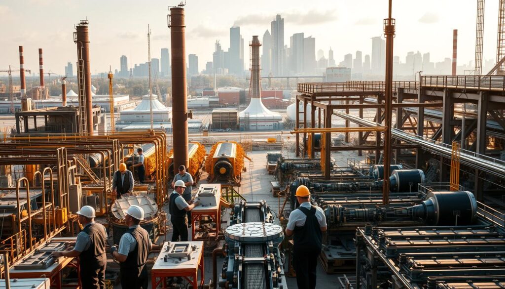 Michigan manufacturing renaissance
