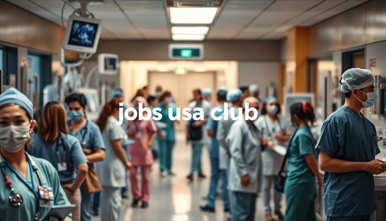 Nurse Shortage Creates