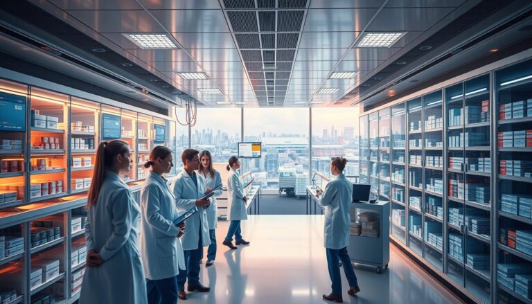 Pharmaceutical Logistics Coordinatorsusa jobs