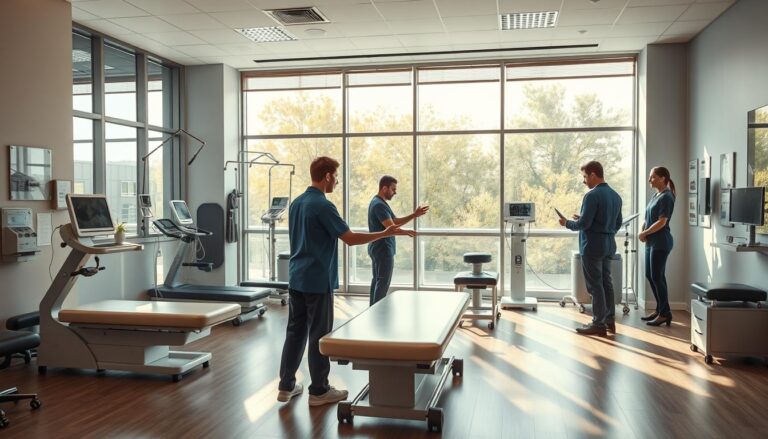 Physical Therapist Salary Guide