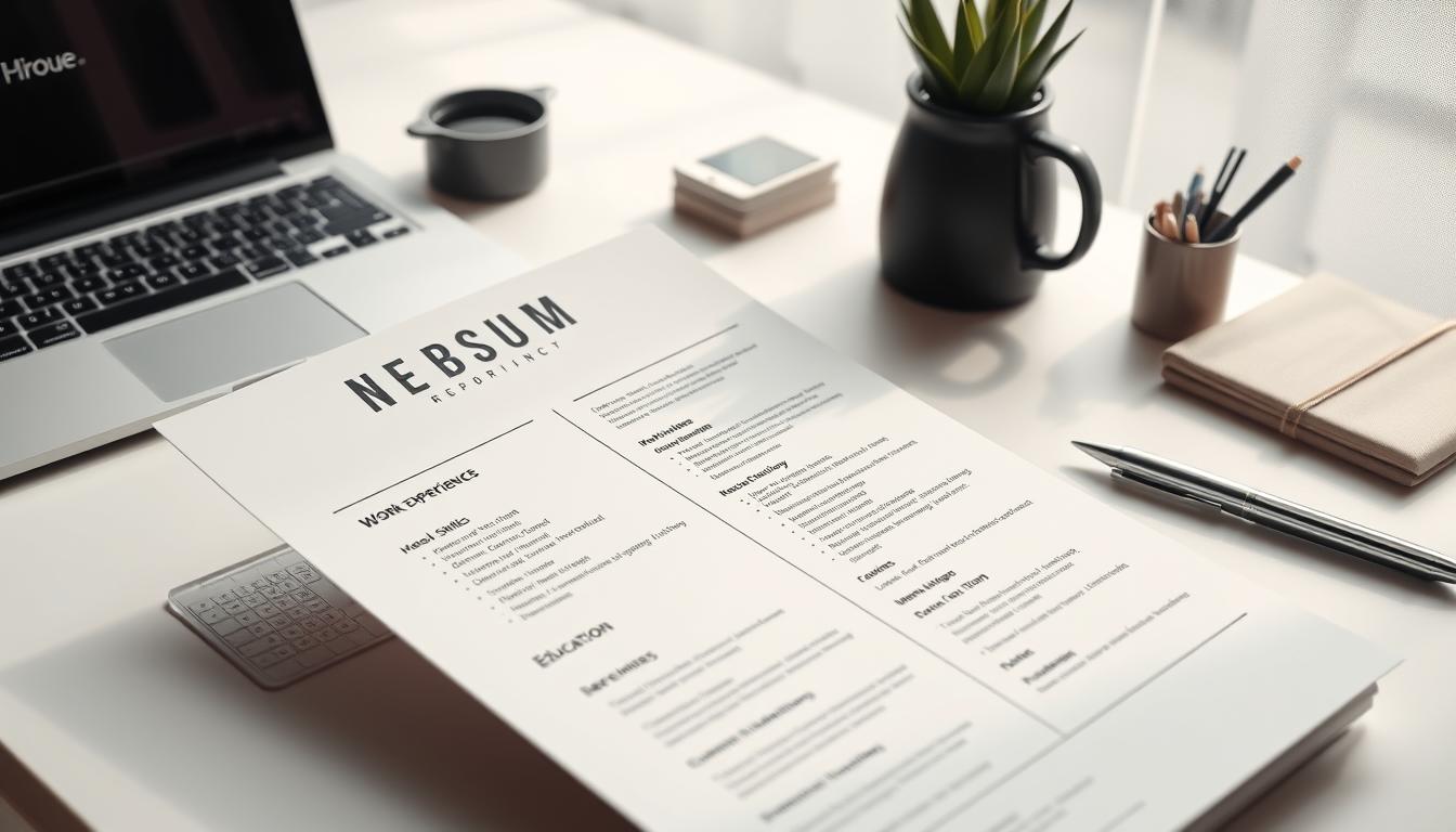 Resume Mistakes to Avoid