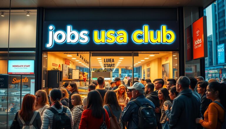 Retail and Food Service Hiring