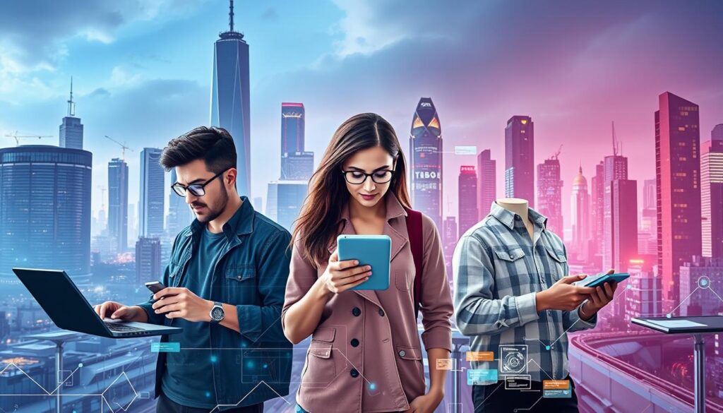 Tech Industry Pathways for Non-Degree Holders