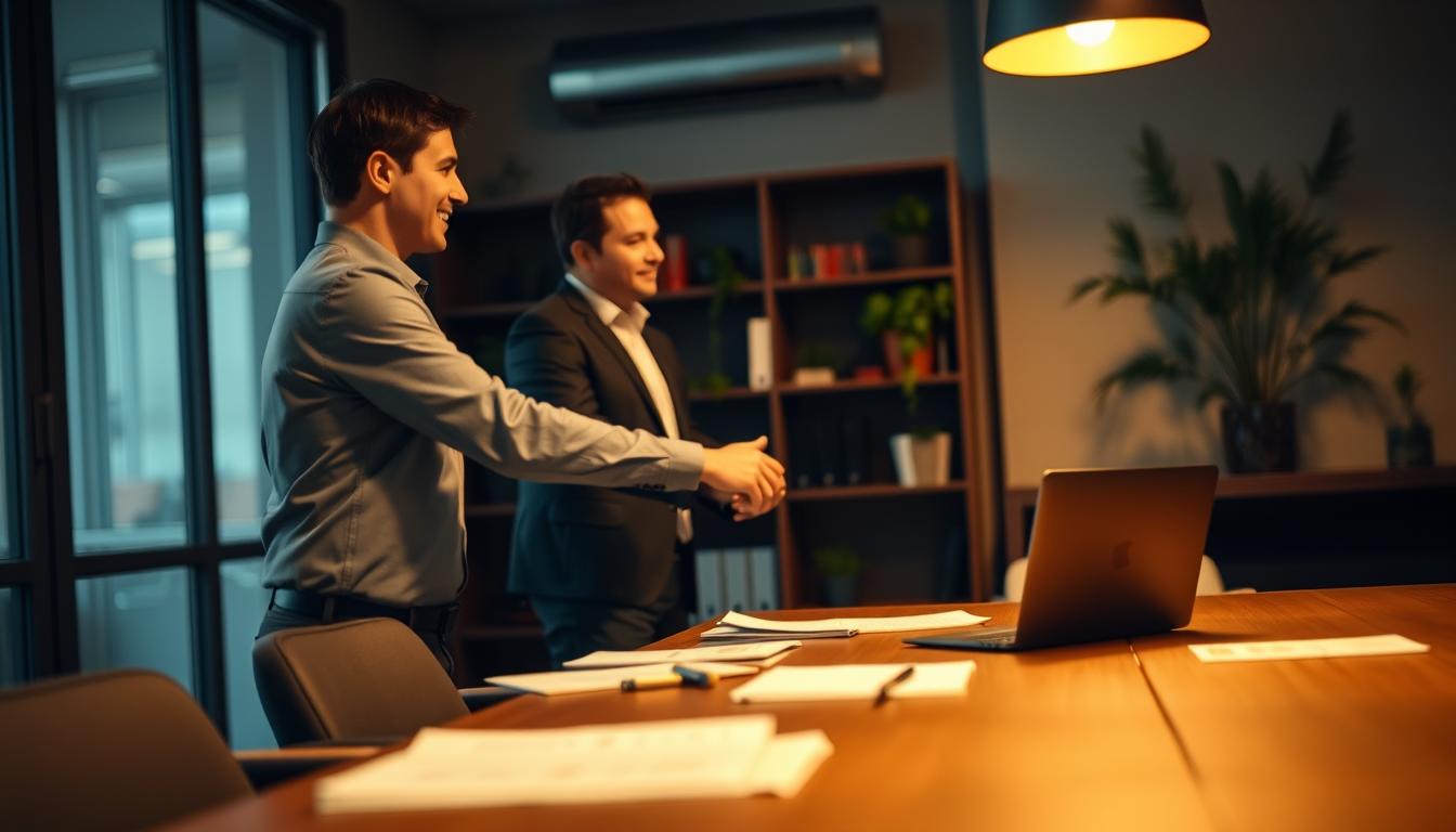 The Hidden Job Market