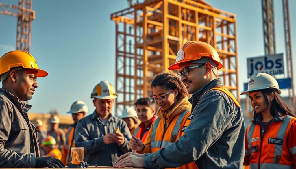 construction apprenticeships