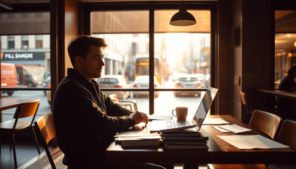 digital nomad job search strategies