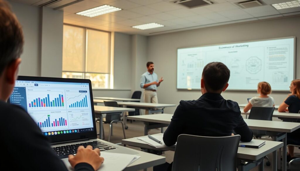 e-commerce digital marketing education