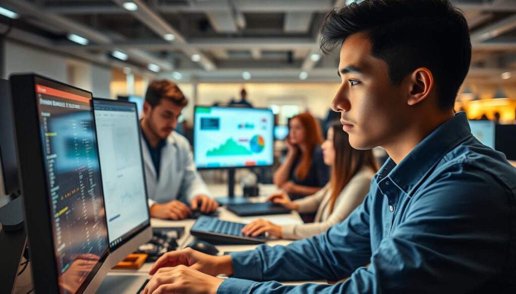 entry-level technical roles