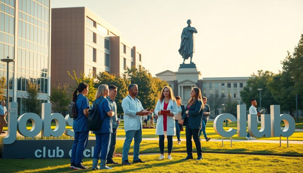 financial support for healthcare education
