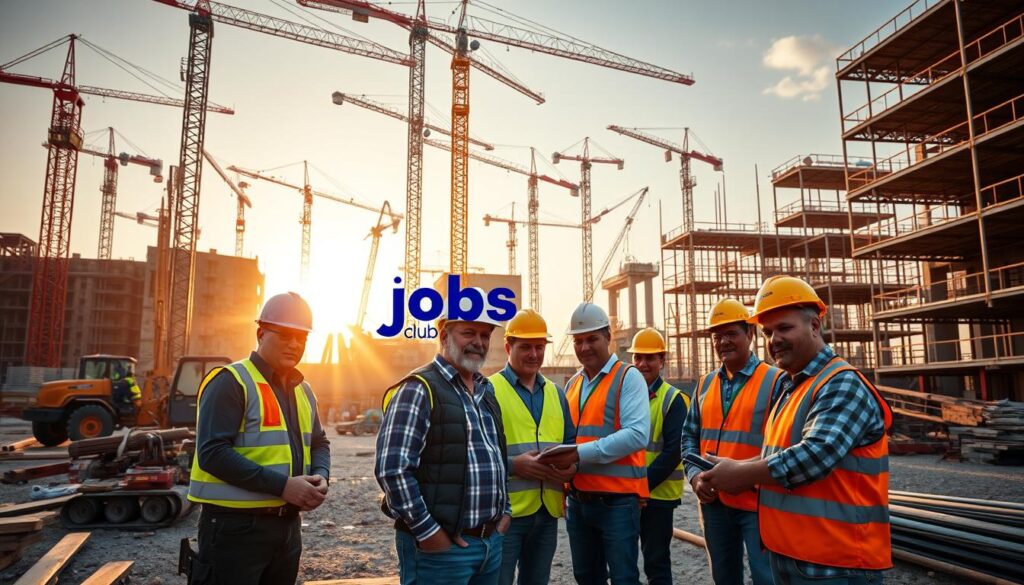high-paying construction jobs