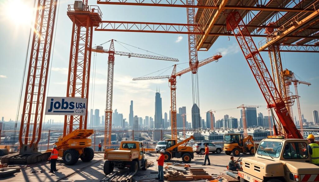 high-paying construction jobs