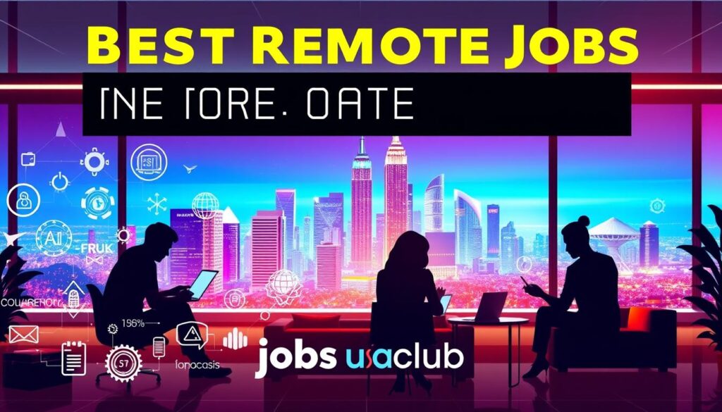 highest paying remote jobs USA 2025
