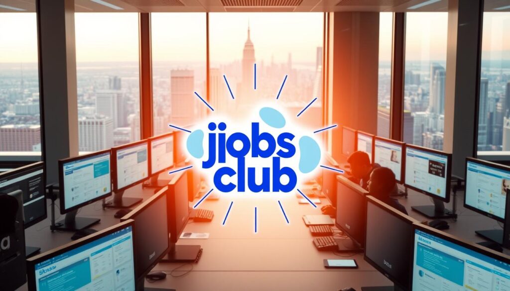 job search platforms