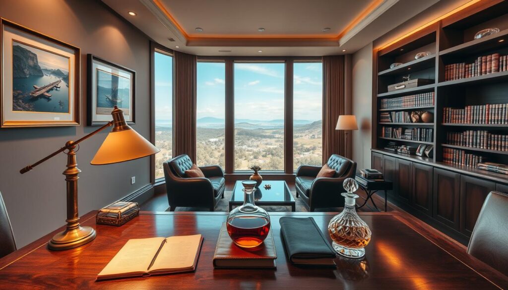 luxury suppliers