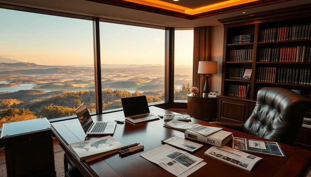 luxury travel advisor education
