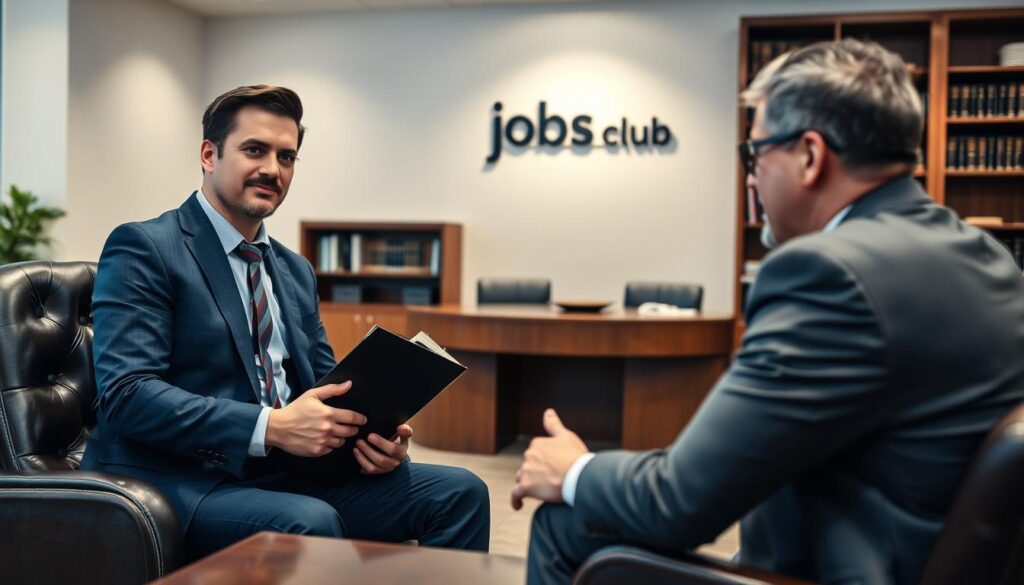 manufacturing job interview