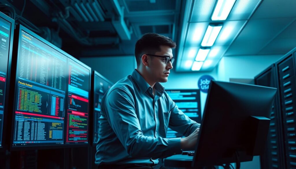 mid-level cybersecurity roles